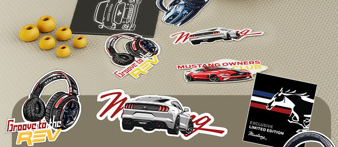 Feature Banner